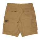Billabong Combat Cargo Shorts - Light Khaki  