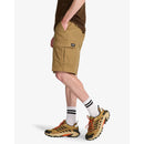 Billabong Combat Cargo Shorts - Light Khaki  