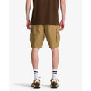 Billabong Combat Cargo Shorts - Light Khaki  