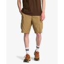 Billabong Combat Cargo Shorts - Light Khaki  