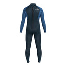 Billabong Men's Intruder 5/4mm Back Zip GBS  