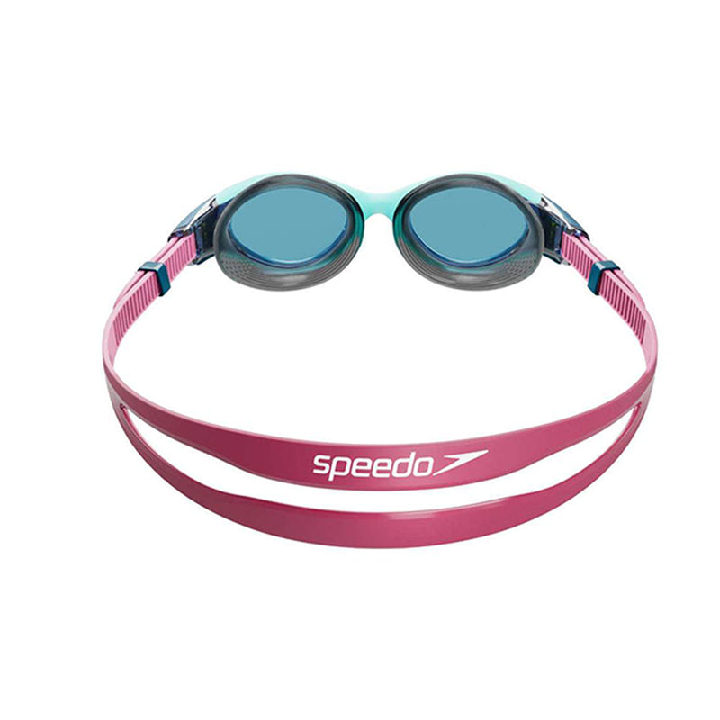 Biofuse 2.0 Goggles - Blue/Pink