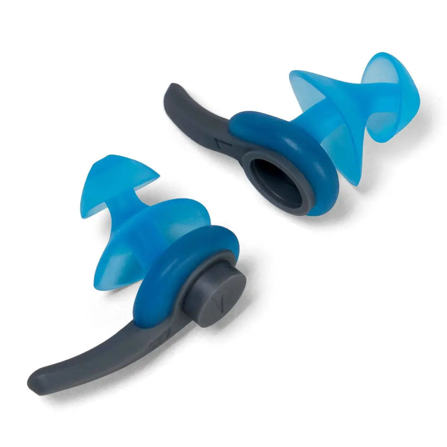 Speedo Biofuse Earplug - Blue- Great Outdoors Ireland