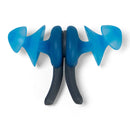 Speedo Biofuse Earplug - Blue- Great Outdoors Ireland