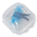 Speedo Biofuse Earplug - Blue- Great Outdoors Ireland