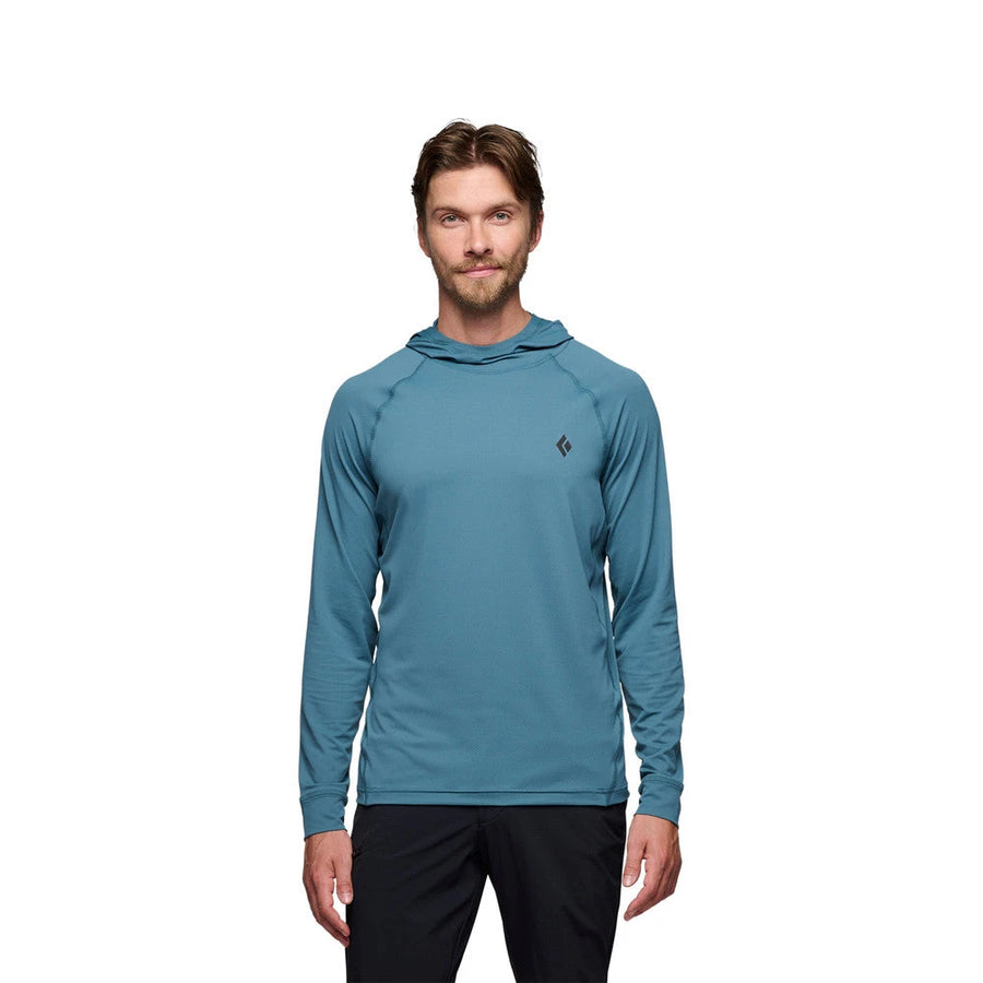Black Diamond Alpenglow Hoody  