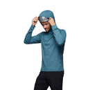 Black Diamond Alpenglow Hoody  