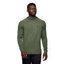 Black Diamond Alpenglow Hoody  