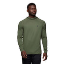 Black Diamond Alpenglow Hoody  