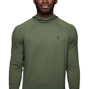 Black Diamond Alpenglow Hoody  