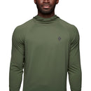 Black Diamond Alpenglow Hoody  