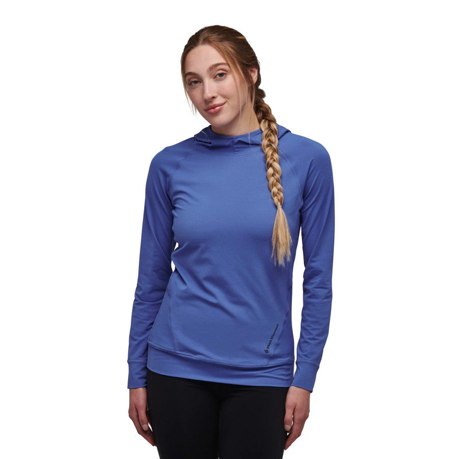 Black Diamond Alpenglow Hoody  