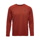 Black Diamond Alpenglow Long Sleeve Crew  