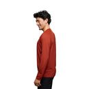 Black Diamond Alpenglow Long Sleeve Crew  