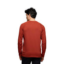 Black Diamond Alpenglow Long Sleeve Crew  