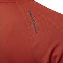 Black Diamond Alpenglow Long Sleeve Crew  