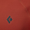 Black Diamond Alpenglow Long Sleeve Crew  