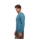 Black Diamond Alpenglow Long Sleeve Crew  
