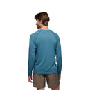 Black Diamond Alpenglow Long Sleeve Crew  