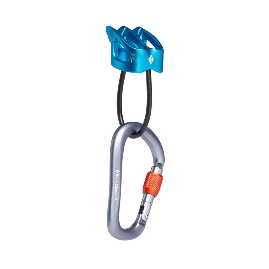 Black Diamond Big Air XP Belay/Rappel Device Package  