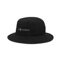 Bucket Hat - Black/Anthracite Diamond