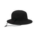 Black Diamond Bucket Hat - Black/Anthracite Diamond  