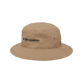 Bucket Hat - Mushroom/Black Diamond