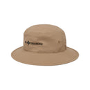 Black Diamond Bucket Hat - Mushroom/Black Diamond