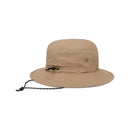 Black Diamond Bucket Hat - Mushroom/Black Diamond  