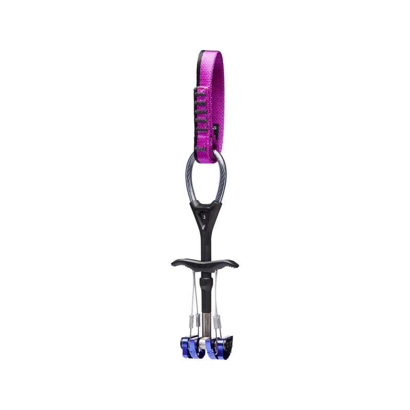 Black Diamond Camalot™ C4 Size 0.5 - Climbing Essential