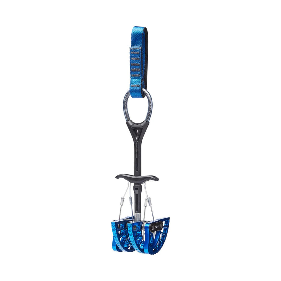 Black Diamond Camalot™ C4 Size 3 - Premium Climbing Protection