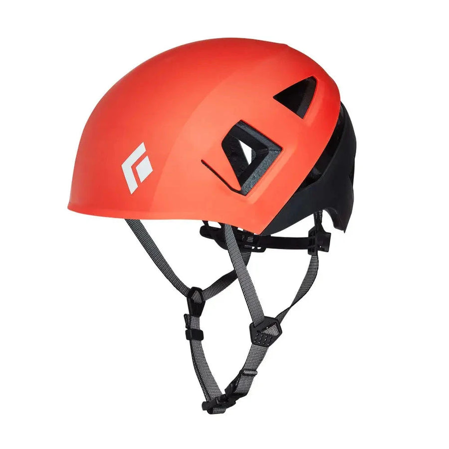 Black Diamond Capitan Helmet - Octane/Black