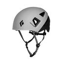 Black Diamond Capitan Helmet - Pewter/Black