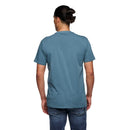 Black Diamond Chalked Up 2.0 Tee - Creek Blue  