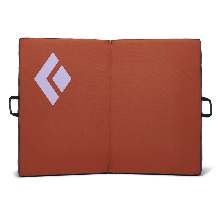 Black Diamond Circuit Crash Pad - PFAS Free  