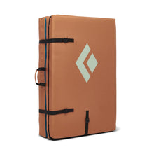 Black Diamond Circuit Crash Pad - PFAS Free  