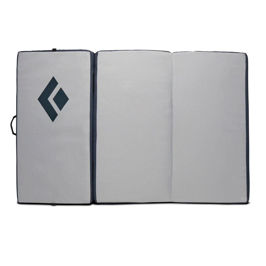 Black Diamond Circuit Z Crash Pad - PFAS Free  