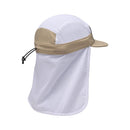 Black Diamond Desert Mullet - Moonstone/White  