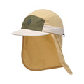 Desert Mullet - Off White/Khaki