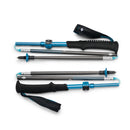Black Diamond Distance Carbon FLZ Poles - Desert Sky  