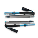 Black Diamond Distance Carbon FLZ Poles - Desert Sky  