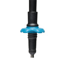 Black Diamond Distance Carbon FLZ Poles - Desert Sky  