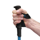 Black Diamond Distance Carbon FLZ Poles - Desert Sky  