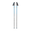 Black Diamond Distance Carbon Z Poles - Ultra Blue  