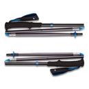 Black Diamond Distance Z Poles - Pewter  