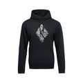 Engineered Diamond Pullover Hoody