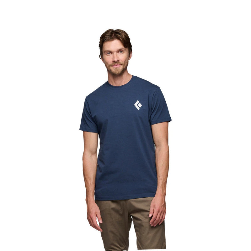 Black Diamond Equipment For Alpinist T-Shirt  