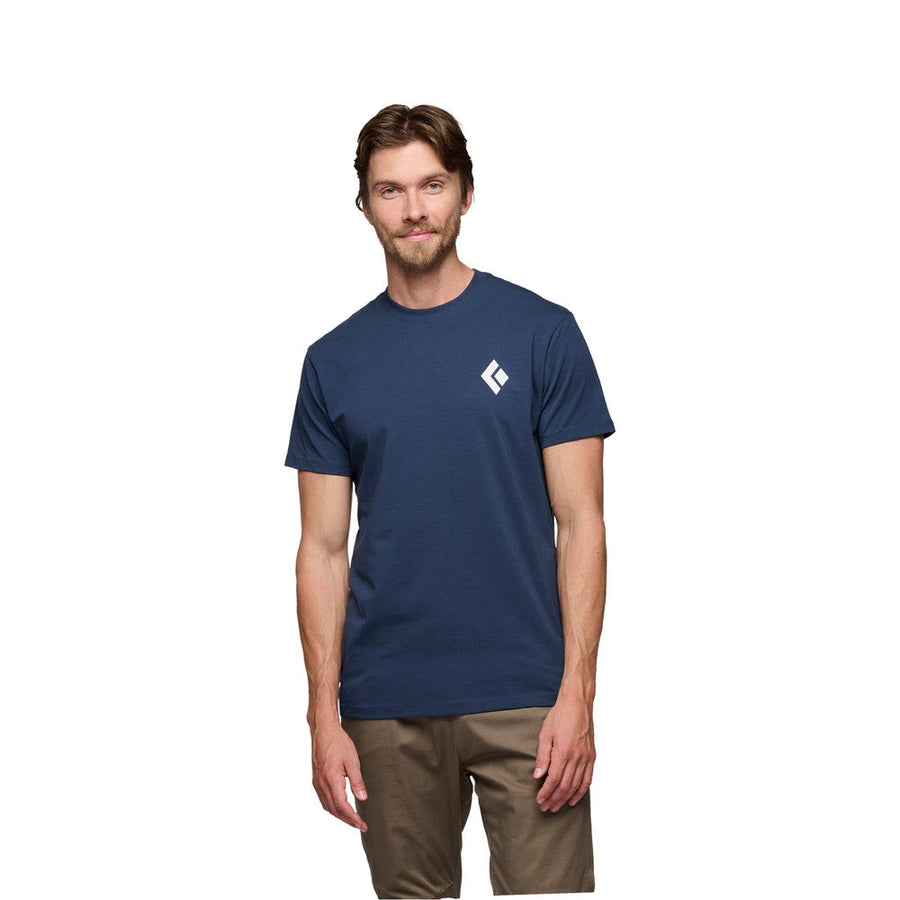 Black Diamond Equipment For Alpinist T-Shirt  