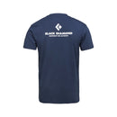 Black Diamond Equipment For Alpinist T-Shirt  