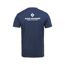 Black Diamond Equipment For Alpinist T-Shirt  